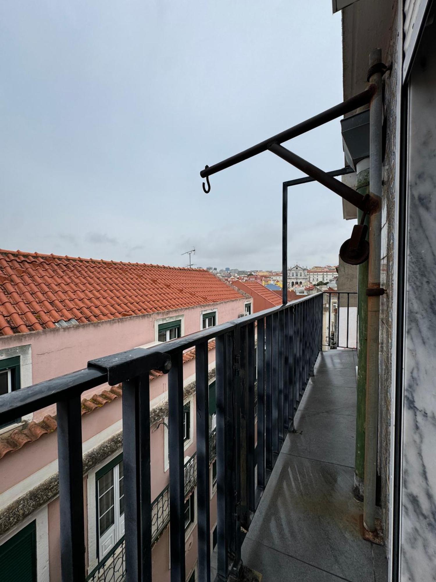 The Fancy House - Santa Catarina Apartment Lisbon Exterior photo